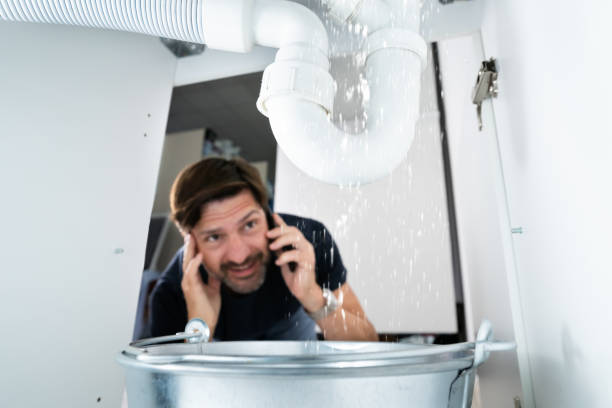 Shower Repair Services in Greenville, RI