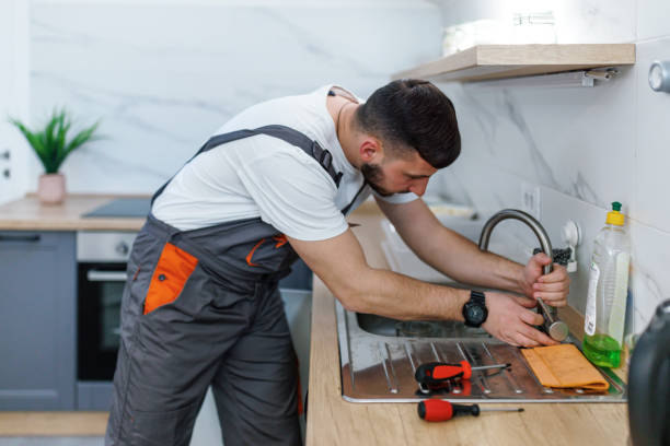 Reliable Greenville, RI Plumbing Solutions