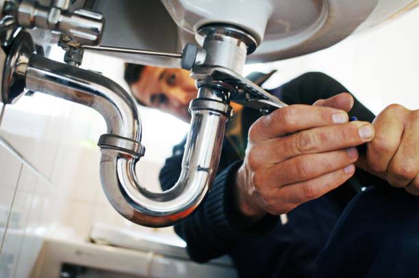 Best Sewer Cleaning Services  in Greenville, RI