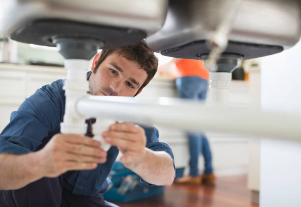 Best Plumbing Installation Services  in Greenville, RI