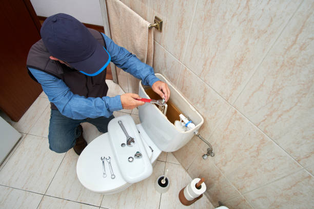 Best Pipe Repair Near Me  in Greenville, RI