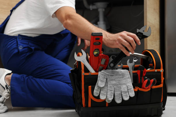 Best Plumbing Installation Services  in Greenville, RI