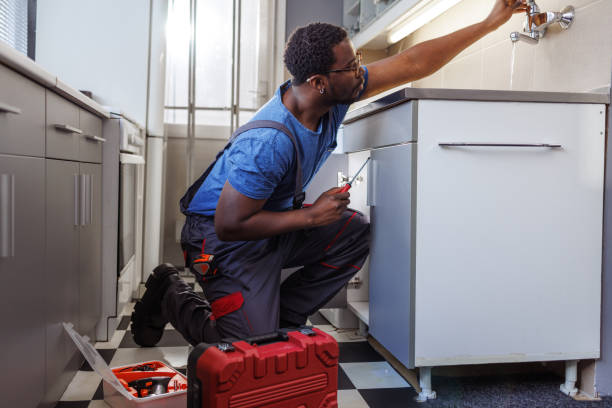  Greenville, RI Plumbing Pros