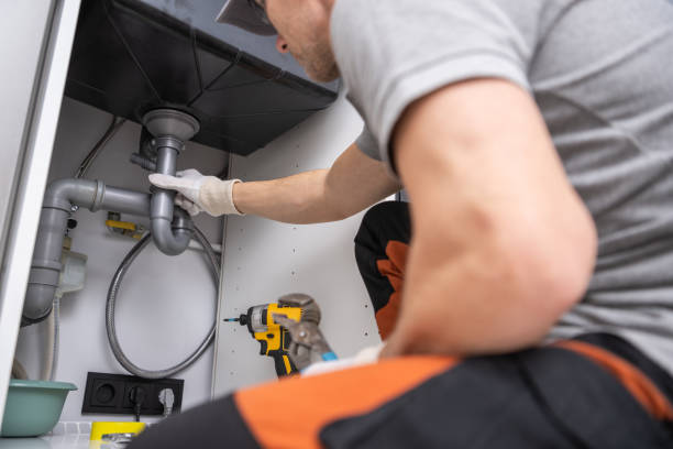 Best Affordable Plumber Near Me  in Greenville, RI